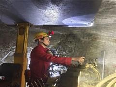 制度變習慣 文化入人心——哈圖金礦筑牢安全生產防線紀實